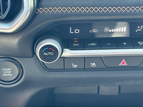 New 2026 MAZDA CX-50 AWD 2.5 S w/ Accent Package image 17