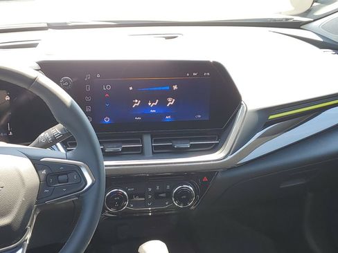 Certified 2024 Chevrolet Trax ACTIV w/ Driver Confidence Package FWD image 31