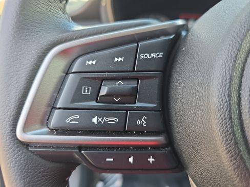 Used 2024 Subaru Legacy Premium image 17