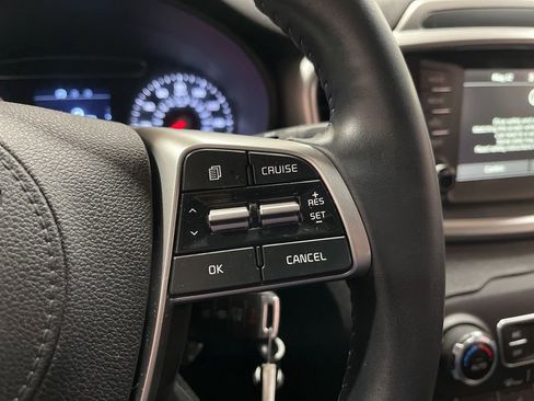 Used 2020 Kia Sorento LX w/ LX I4 Convenience Package AWD/4WD image 23