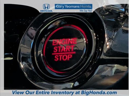 Certified 2026 Honda CR-V EX-L image 36