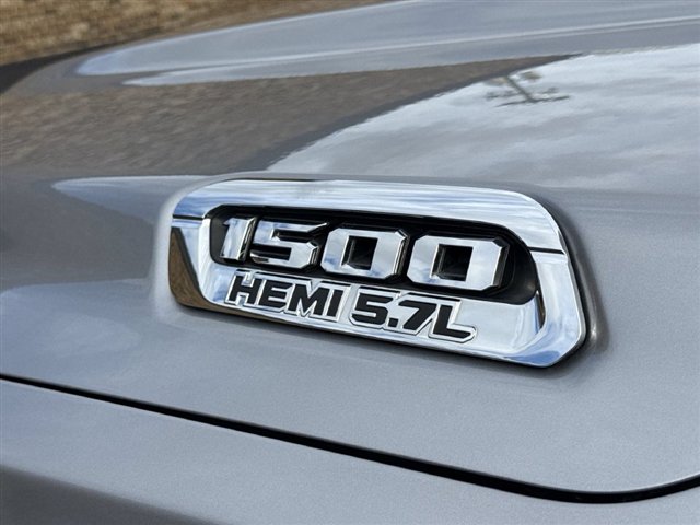 Used 2019 RAM 1500 Big Horn AWD/4WD image 33