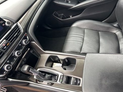 Used 2022 Honda Accord Sport Special Edition image 16