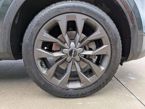 Used 2022 Kia Sorento SX Prestige w/ Rust Color Package image 16