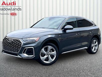 Used 2023 Audi Q5 2.0T Premium w/ Convenience Package