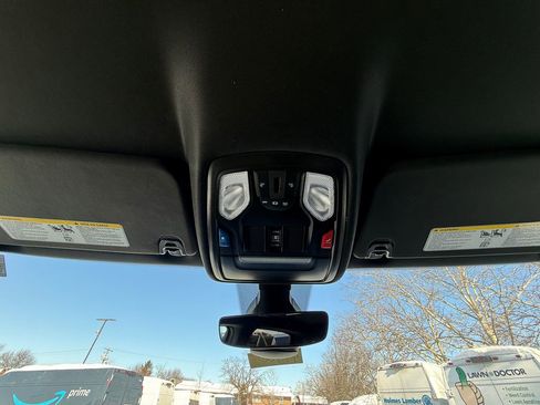 Used 2024 RAM 1500 Big Horn image 27