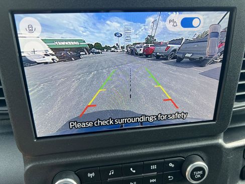 New 2025 Ford Explorer 4WD Police Interceptor w/ Ready For The Road Package image 27