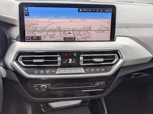 Used 2022 BMW X4 xDrive30i w/ Convenience Package image 30