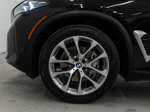 Used 2024 BMW X5 xDrive40i w/ Premium Package image 42