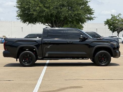 Used 2023 Toyota Tundra TRD Pro AWD/4WD image 3