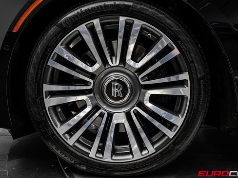 Used 2023 Rolls-Royce Ghost AWD/4WD image 21