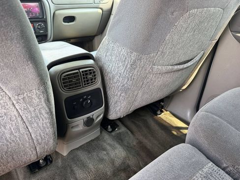 Used 2003 Chevrolet TrailBlazer LS w/ Preferred Equipment Group AWD/4WD image 16