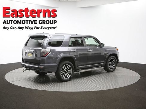 Used 2015 Toyota 4Runner Limited image 42