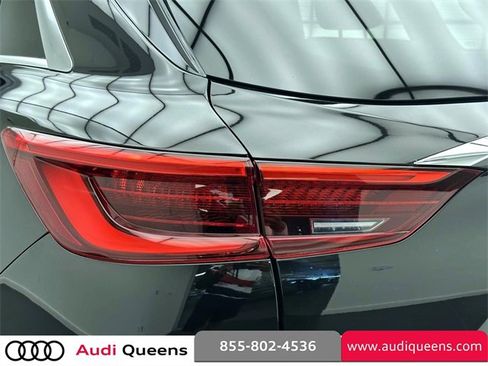 Used 2019 INFINITI QX50 Essential w/ Sensory Package image 9