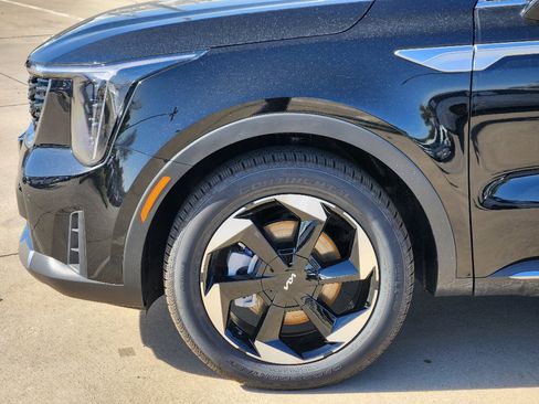 New 2026 Kia Sorento EX image 5