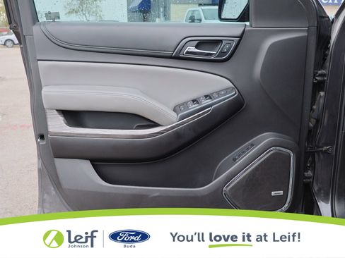 Used 2015 Chevrolet Tahoe LT image 11