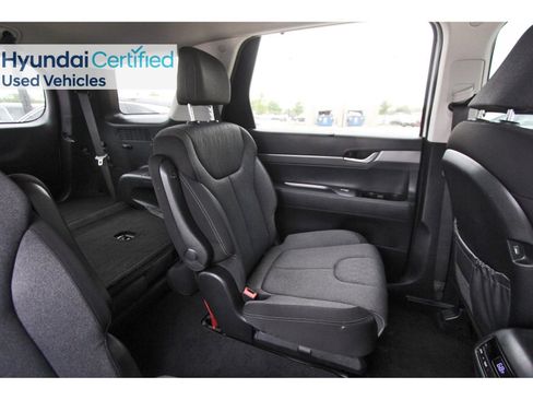 Used 2021 Hyundai Palisade SEL w/ Convenience Package FWD image 17