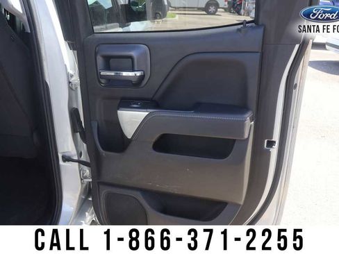 Used 2018 Chevrolet Silverado 1500 LT w/ All Star Edition image 22