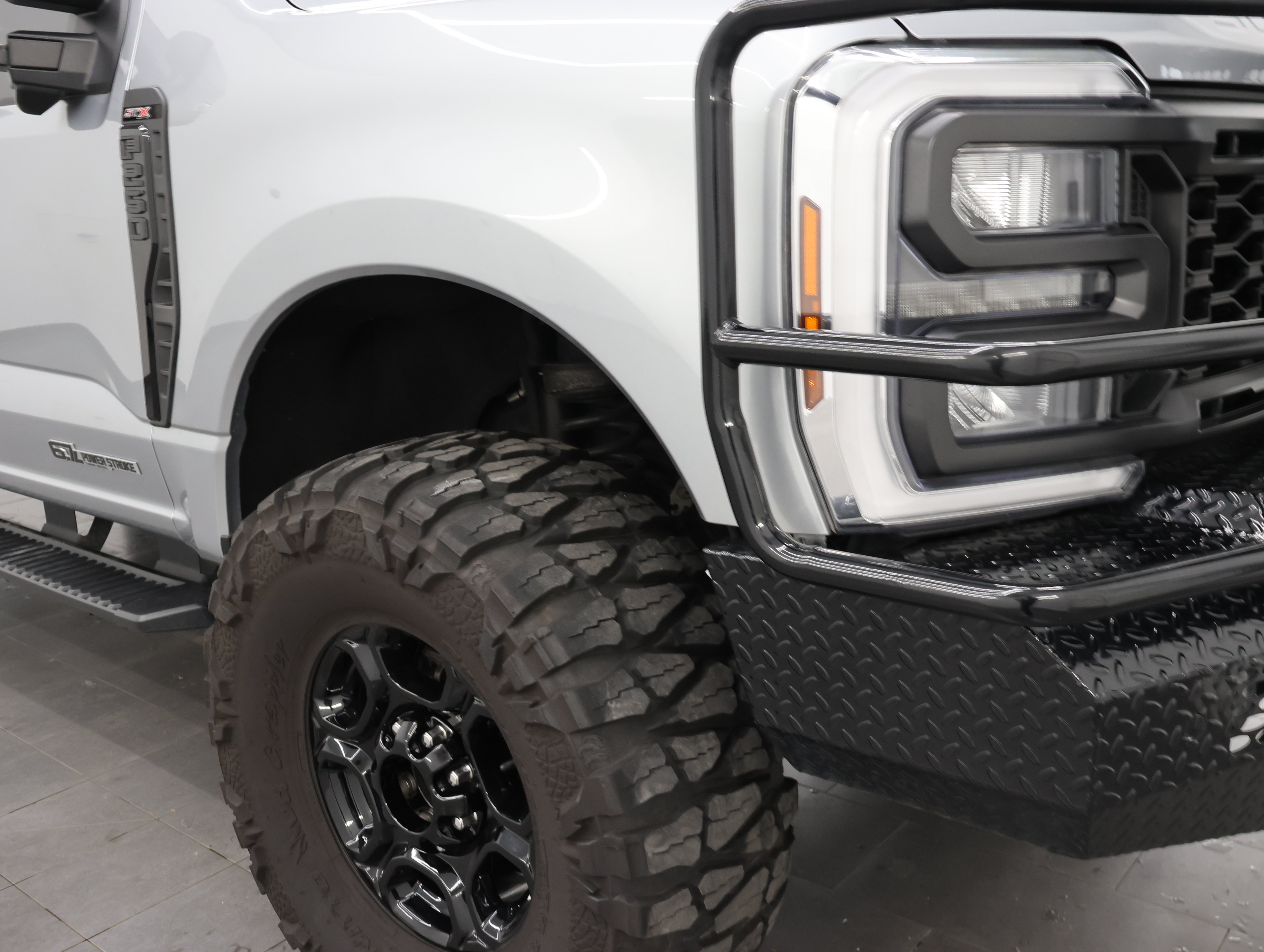 Used 2024 Ford F250 XL w/ STX Appearance Package AWD/4WD image 26