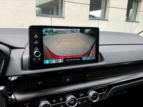 Used 2024 Honda CR-V EX-L image 14