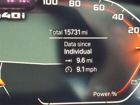 Used 2023 BMW 440i xDrive Coupe w/ Premium Package image 22