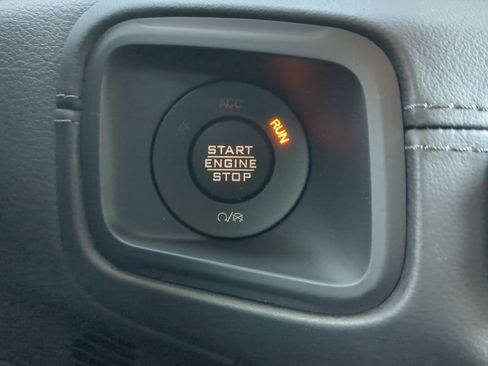 New 2026 Jeep Wrangler Sahara image 26