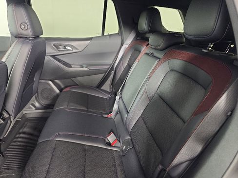 New 2026 Chevrolet Equinox RS FWD image 26