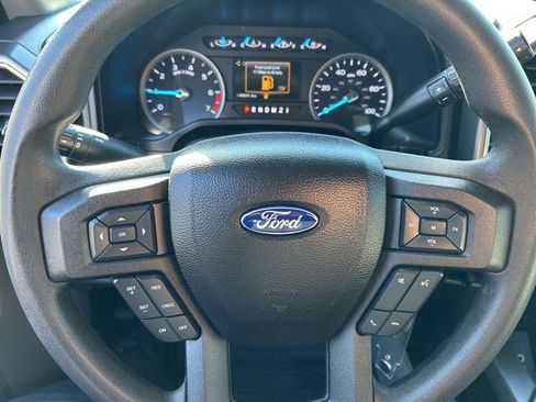 Used 2017 Ford F250 XLT w/ XLT Value Package image 22