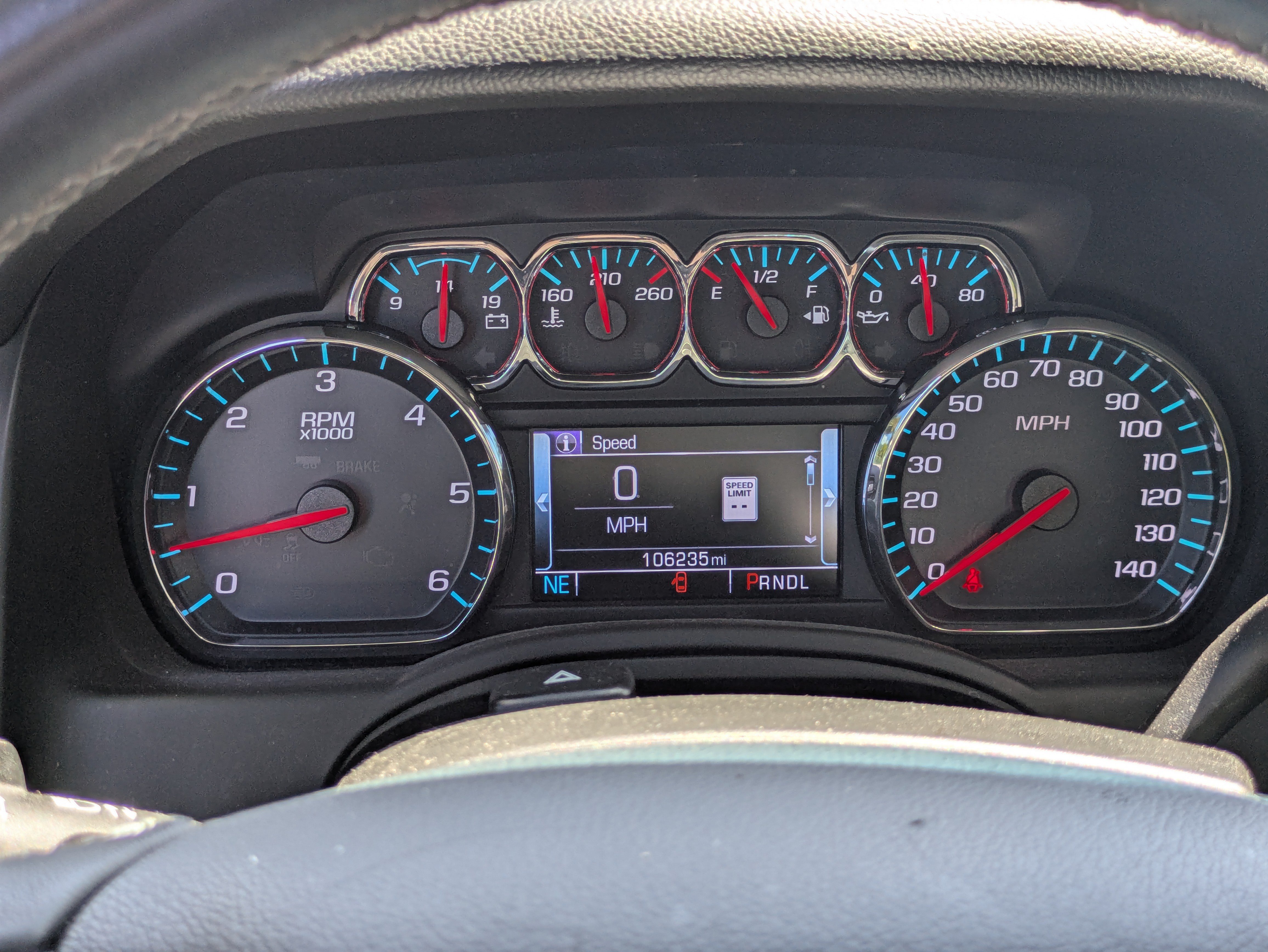 Used 2018 Chevrolet Tahoe LT RWD image 26