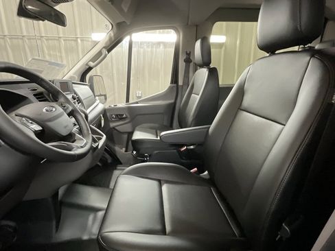 New 2025 Ford Transit 350 XL image 9