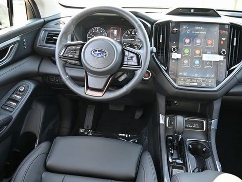 New 2026 Subaru Ascent Limited Bronze image 9