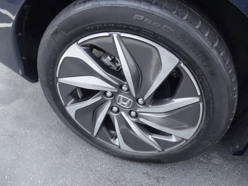 Used 2022 Honda Insight Touring image 11