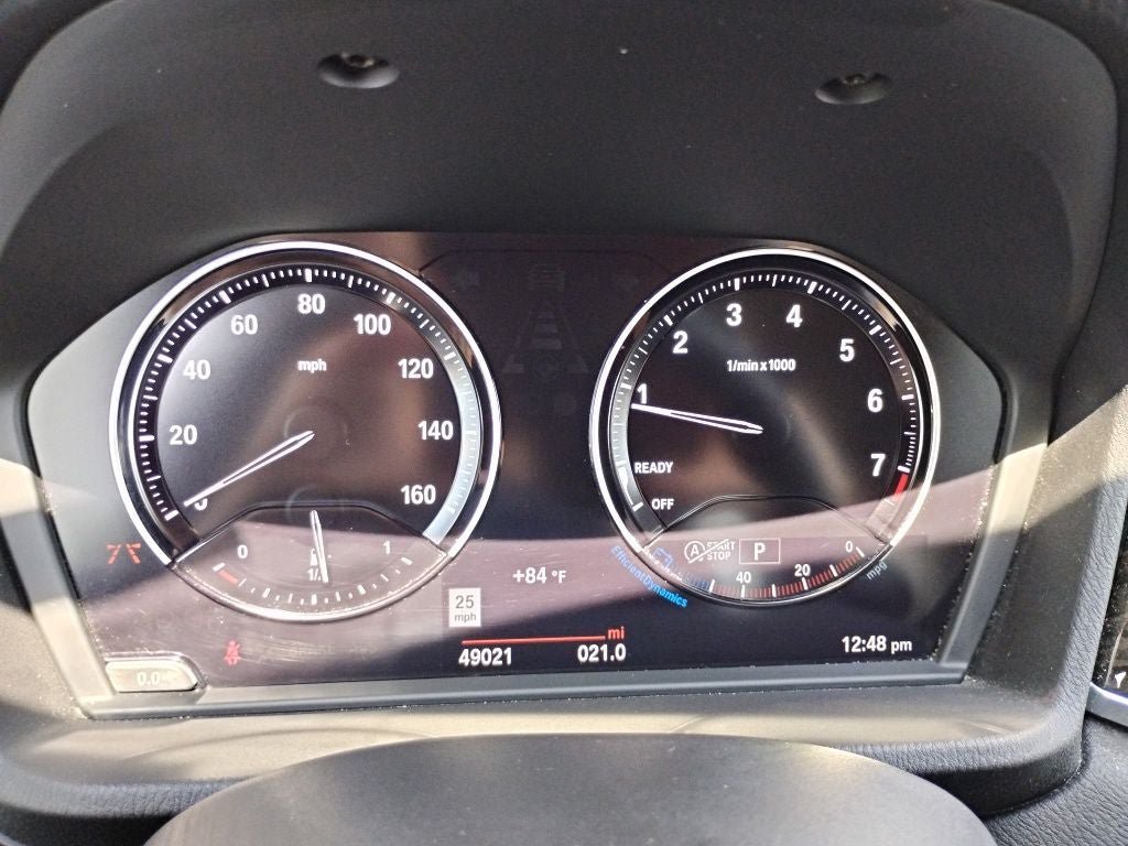 Used 2020 BMW X1 xDrive28i w/ Premium Package AWD/4WD image 19