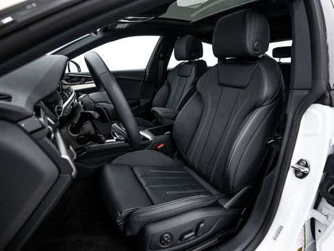 Certified 2025 Audi A5 2.0T Premium Plus w/ Convenience Plus Package image 12