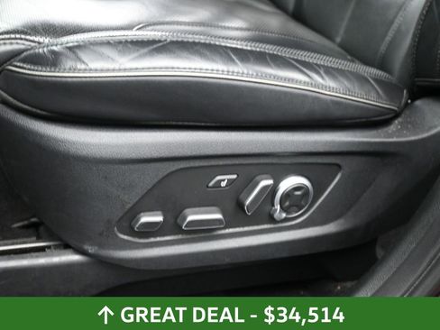 Used 2024 Hyundai Palisade Calligraphy AWD/4WD image 30