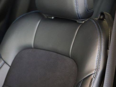 New 2025 Ford Mustang Dark Horse w/ Dark Horse Handlin Package image 18