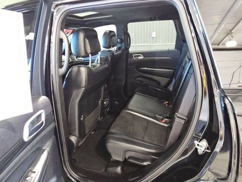 Used 2019 Jeep Grand Cherokee Altitude image 17