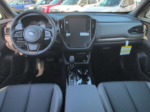 New 2026 Subaru Forester Sport image 14