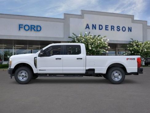 New 2026 Ford F350 XL image 3