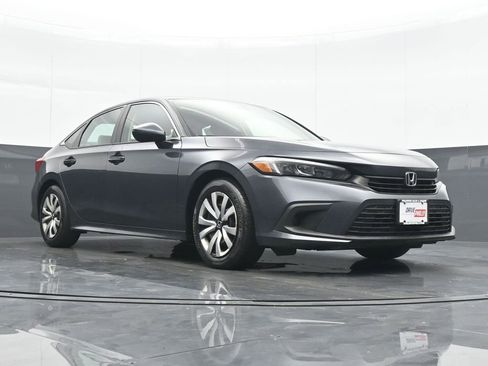 Used 2022 Honda Civic LX image 24