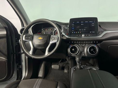 Used 2024 Chevrolet Blazer LT w/ Convenience Package image 20