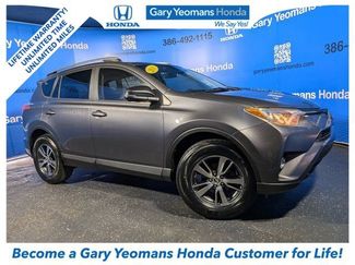 Used 2018 Toyota RAV4 XLE FWD 360° Tour