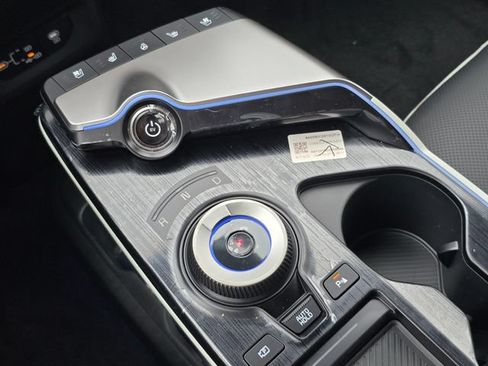 New 2026 Kia EV6 GT-Line AWD/4WD image 32