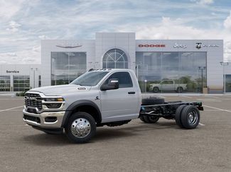 New 2026 RAM 4500 Tradesman w/ Chrome Appearance Group RWD video 2