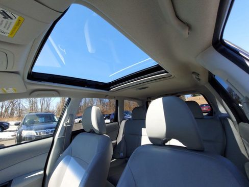 Used 2013 Subaru Forester 2.5X Limited image 15