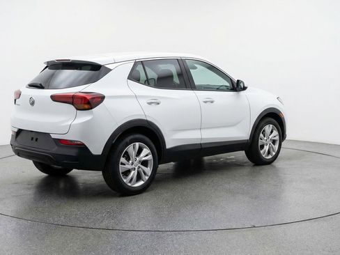 Used 2025 Buick Encore GX Preferred image 9