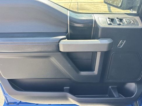 Used 2017 Ford F150 Raptor w/ Equipment Group 801A Mid AWD/4WD image 10