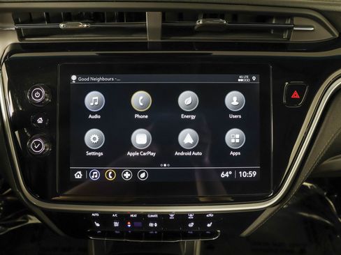 Used 2023 Chevrolet Bolt LT FWD image 29