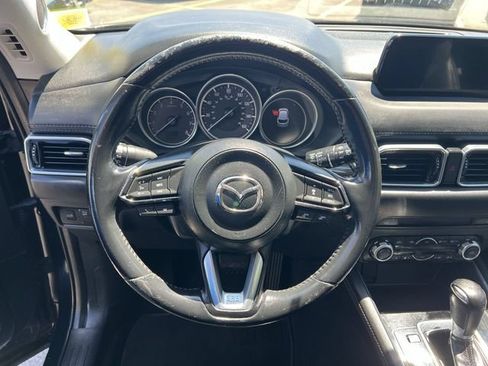 Used 2018 MAZDA CX-5 Grand Touring AWD/4WD image 28