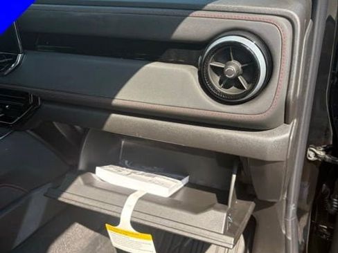 New 2026 Chevrolet Colorado Z71 AWD/4WD image 31